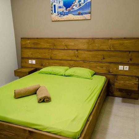 Maestro Apartments Faliraki Zewnętrze zdjęcie