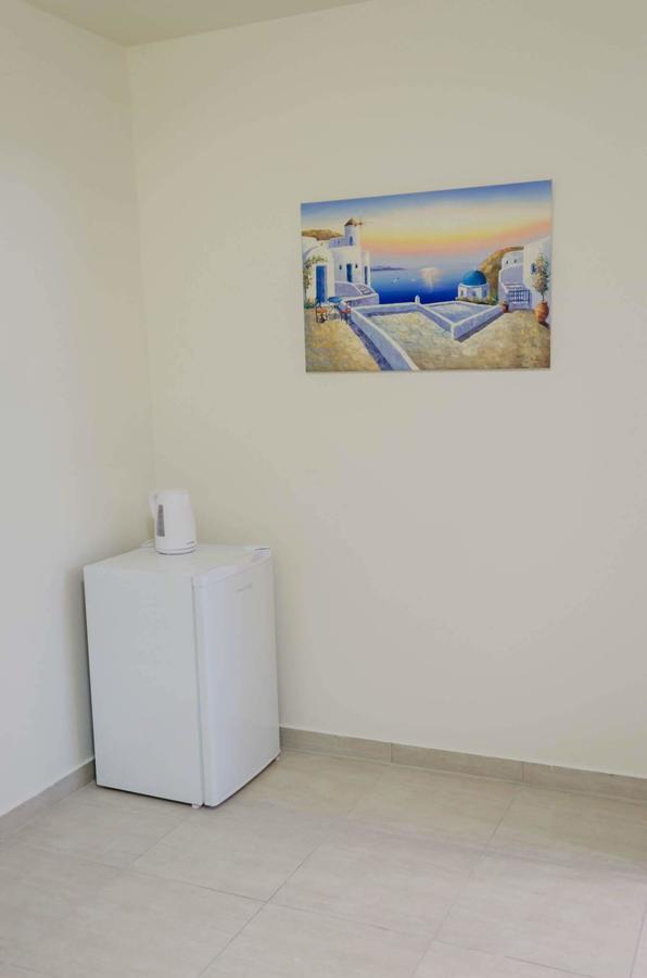 Maestro Apartments Faliraki Zewnętrze zdjęcie